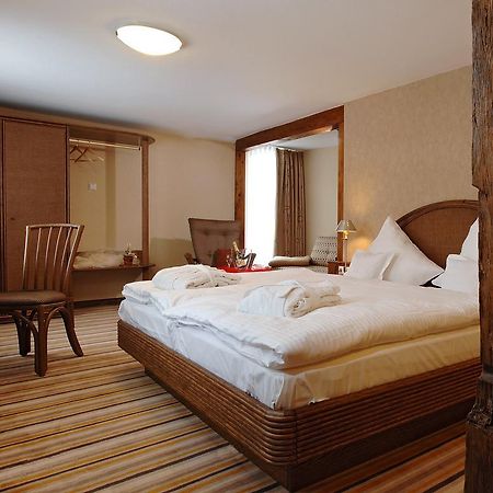 Gaestehaus Dorf-Alm Willingen  Exterior foto