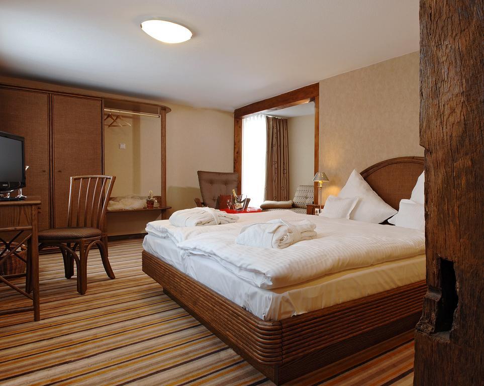 Gaestehaus Dorf-Alm Willingen  Exterior foto