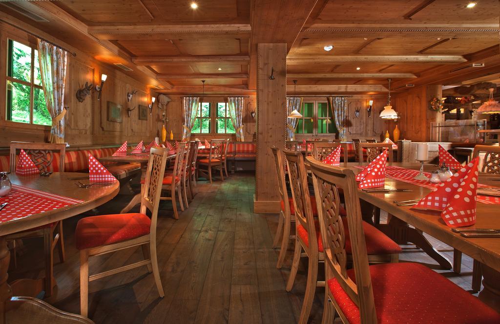 Gaestehaus Dorf-Alm Willingen  Exterior foto